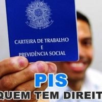 quem tem direito ao pis