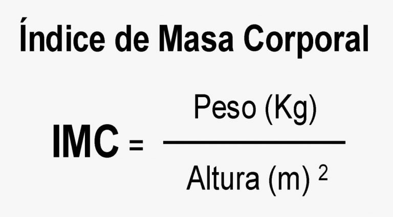 Calculadora Imc Como Calcular Imc Calculo Certo 