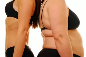 como calcular peso ideal