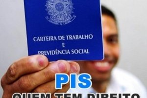 quem tem direito ao pis