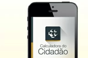 Calculadora do Cidadão