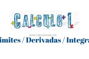 Calculo 1