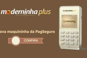 Conheça a Moderninha Plus