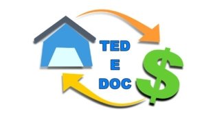 DOC e TED