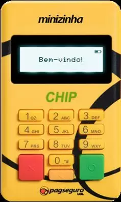 QUERO MINIZINHA CHIP 2 POR 12X 8,90