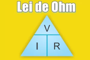 lei de ohm