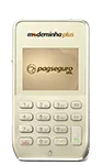 QUERO A MODERNINHA PLUS POR Equivalente a 12X6,90