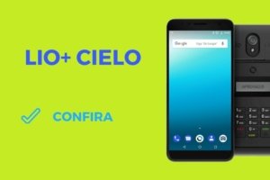 Lio+ Ciele