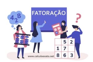 fatoração