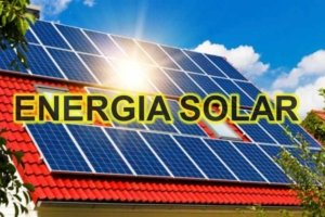 energia solar