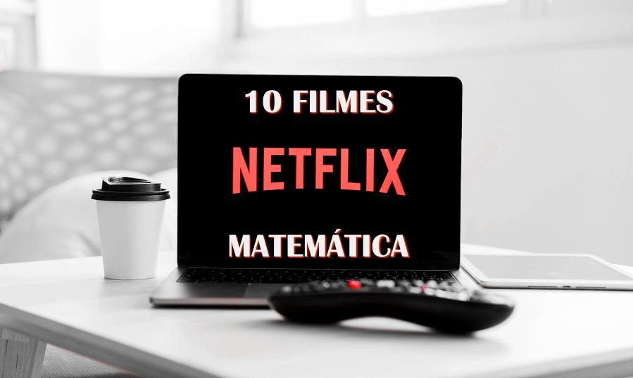 10 filmes sobre matemática na Netflix