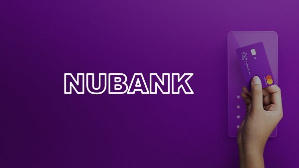 nubank conta digital
