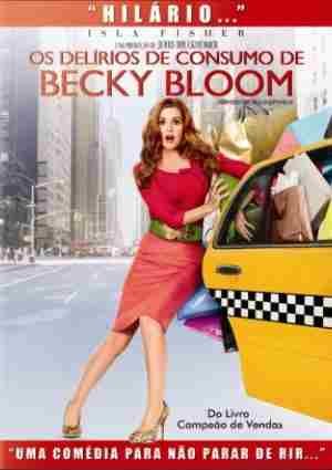 Becky Bloom - Filmes sobre finanças