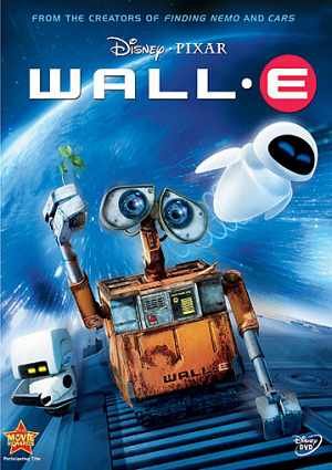 Filme-Wall-E