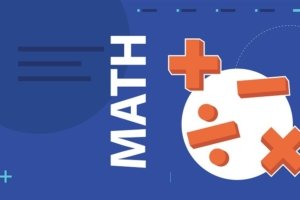 contas de matemática