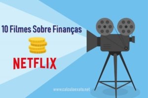 filmes sobre finanças Netflix