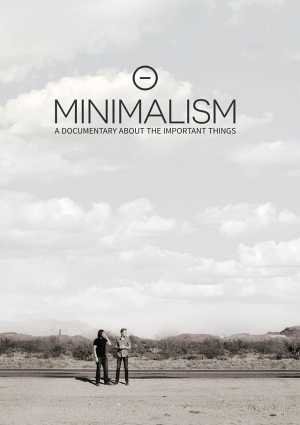 minimalismo