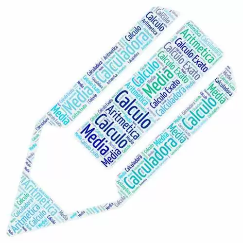 calculo de media