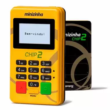 minizinha chip 2