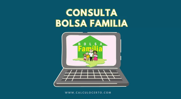 consulta bolsa família