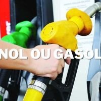 eatanou ou gasolina