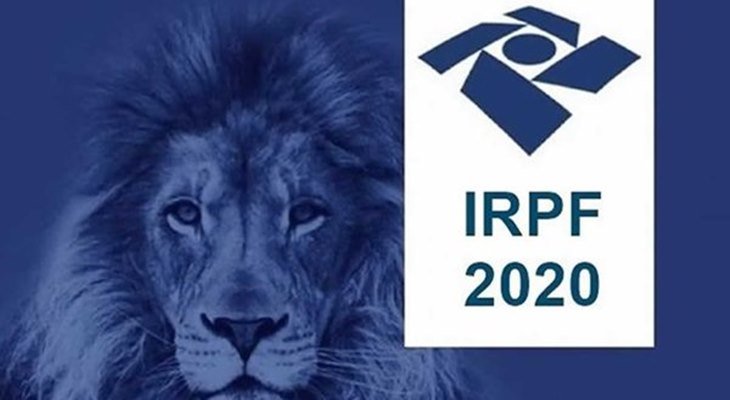 Declaração de IRPF 2020