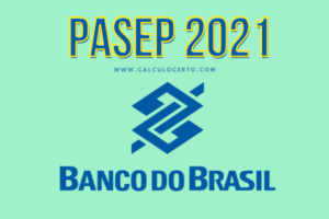 PASEP 2021