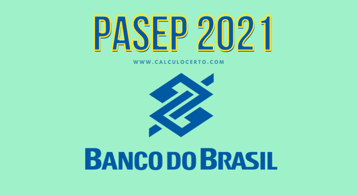 PASEP 2021