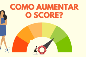 Como aumentar score