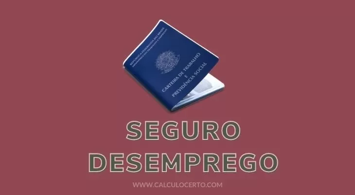 parcelas seguro desemprego 2022