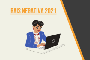 RAIS negativa 2021