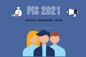 PIS 2021