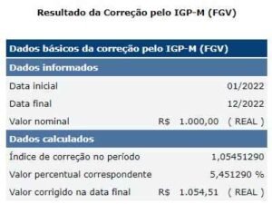 Calculo Certo