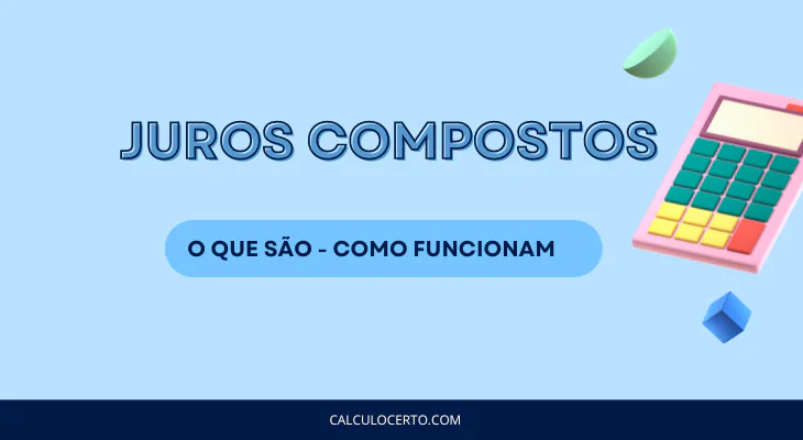 Juros compostos