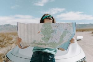 Custos e Logística de Viagem