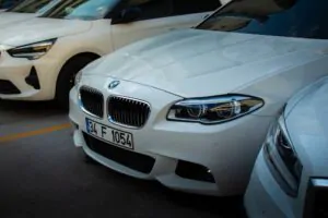 Financiamento de veículo