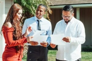 Financiamento Imobiliário