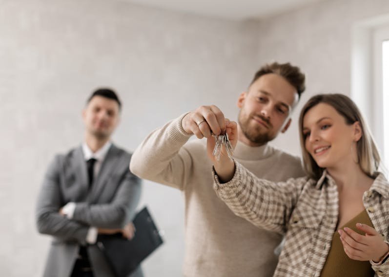 Financiamento imobiliário